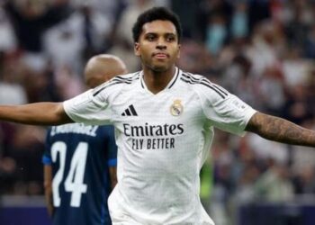 Jogador do Real