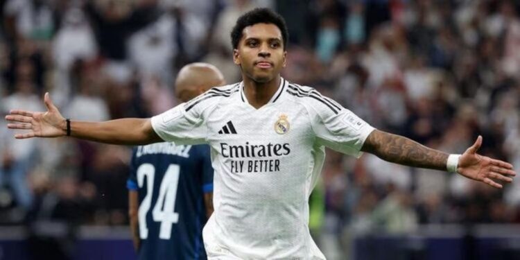 Jogador do Real