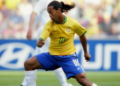 Ronaldinho Gaúcho confirma retorno ao futebol e vai participar da Copa do Mundo 2026