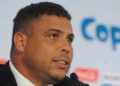 Ex-craque da Seleção Brasileira