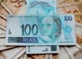 Notas de 100 e 50
