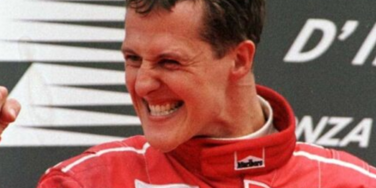 Silêncio é quebrado e socorrista relembra como foi o resgate de Schumacher