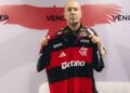 Técnico do Flamengo