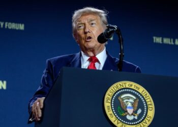 Presidente americano