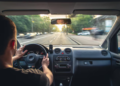 Você pode estar sendo observado: carros modernos têm câmeras e coletam dados do motorista