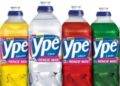 Detergentes Ypê
