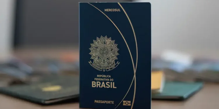Adeus, passaporte físico? Versão digital do documento já está disponível