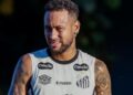 Ancelotti faz última exigência para Neymar integrar o grupo da seleção brasileira