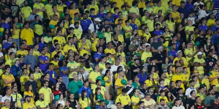 Antes da Copa do Mundo, seleção brasileira ainda jogará uma partida em maio