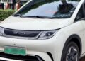 BYD supera Tesla em batalha de montadoras e se consolida como maior do mundo