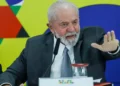 Depois de plano para reduzir dívidas, governo prepara novo projeto contra o crime