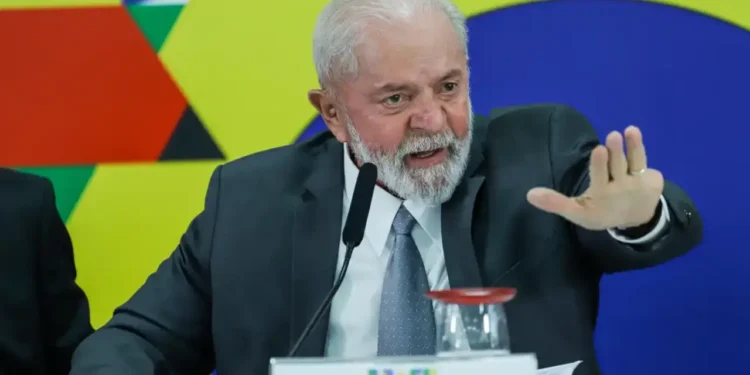 Depois de plano para reduzir dívidas, governo prepara novo projeto contra o crime