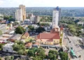Cidade no Sul do Brasil surpreende e vira novo “paraíso do turismo” ao unir luxo e natureza