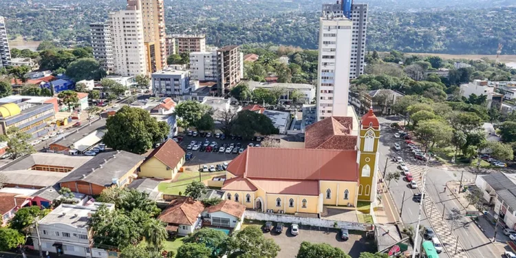 Cidade no Sul do Brasil surpreende e vira novo “paraíso do turismo” ao unir luxo e natureza