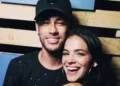 Enquanto Bruna Marquezine tem fortuna de R$ 40 milhões, Neymar acumula mais de R$ 300 milhões só em carros e jatinhos