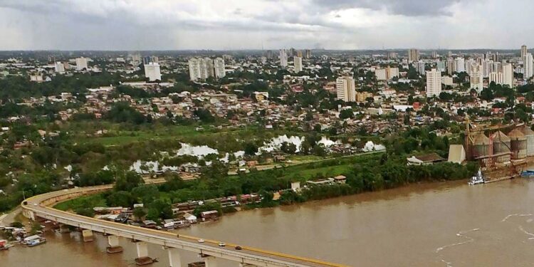 Enquanto Curitiba é a melhor capital para morar no Brasil, cidade no Norte é a pior