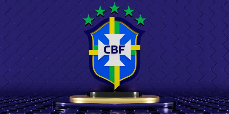 Fim da espera: CBF anuncia parceria e Seleção Brasileira está licenciada no FIFA