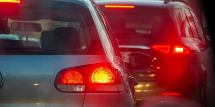 Governo criou projeto de R$ 10 bilhões para “acabar” com o trânsito em rodovias no Brasil até 2055