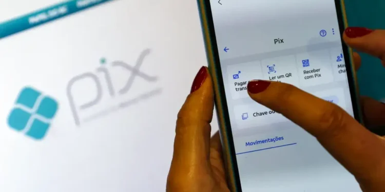 Governo prepara novas regras para realizar PIX acima de R$ 2.000