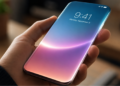 iPhone 18 ainda nem lançou e Apple já prepara novidades surreais para o iPhone 20