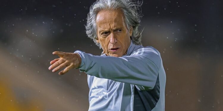 Ídolo do Flamengo e campeão com CR7, Jorge Jesus deixa o Al-Nassr e afirma que voltará ao Rio de Janeiro