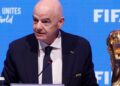 Impasse antes da Copa do Mundo: administradora de estádio entra em conflito com a FIFA