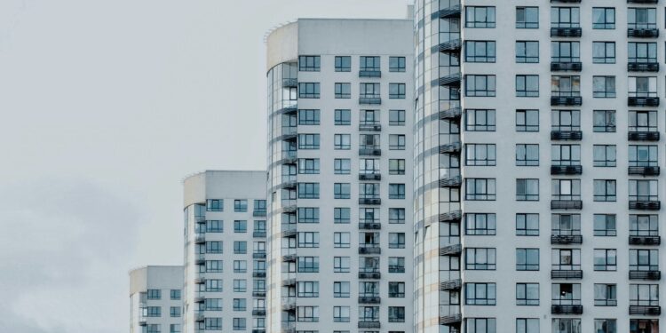 Lei é encerrada e muda tudo: prédios de até 20 andares deixam de ser permitidos no Brasil