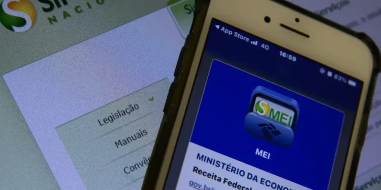 MEI que não pagar a contribuição mensal por 6 meses terá suspensão aplicada em 2026