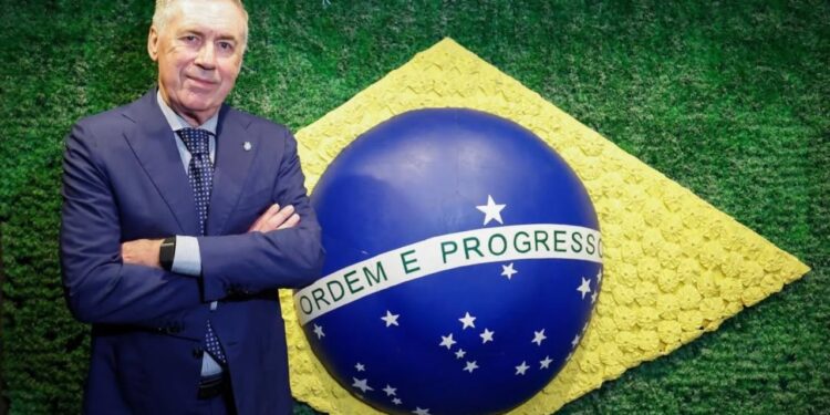 Número de convocados atuando no Brasil aponta sucesso da Seleção na Copa do Mundo