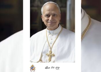 papa Leão XIV