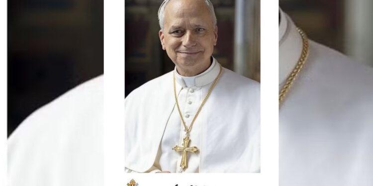 papa Leão XIV