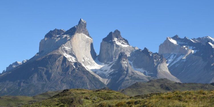 Descobriram a oitava maravilha do mundo: está na América do Sul e é o orgulho de todo o continente
