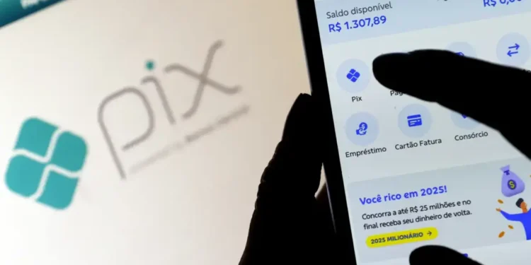 PIX passa por reformulação e será alterado completamente em julho
