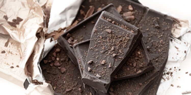 Empresas têm 1 ano para se adequarem à nova lei que mudará o chocolate como conhecemos no Brasil