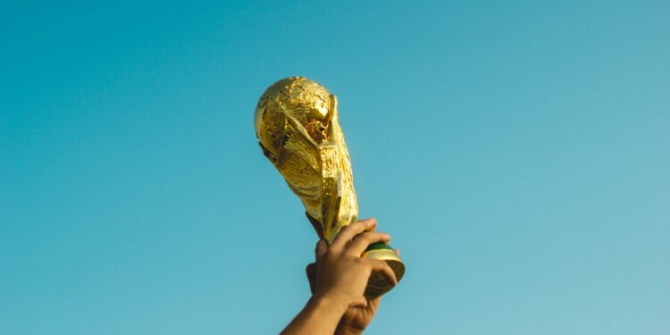 Vidente com 100% de acerto nas previsões revela quem será o campeão da Copa do Mundo 2026
