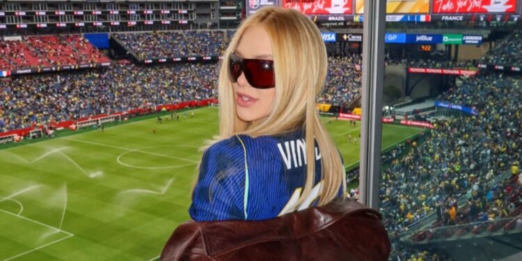 O que Virginia Fonseca vai fazer na Globo durante a Copa do Mundo?