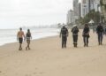 Após 11 anos, Pernambuco toma decisão inédita para tentar evitar novos ataques de tubarão