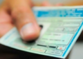 A partir de 20/06, brasileiros terão que cumprir nova exigência para tirar a CNH