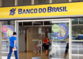 Agências bancárias vão fechar 2h mais cedo durante a Copa do Mundo