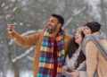 Alerta raro: neve pode cair no Brasil e já há previsão de onde isso pode acontecer