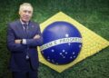 Treinador da seleção