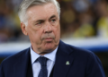 Ancelotti surpreende brasileiros e declara apoio a candidato a presidência nas próximas eleições