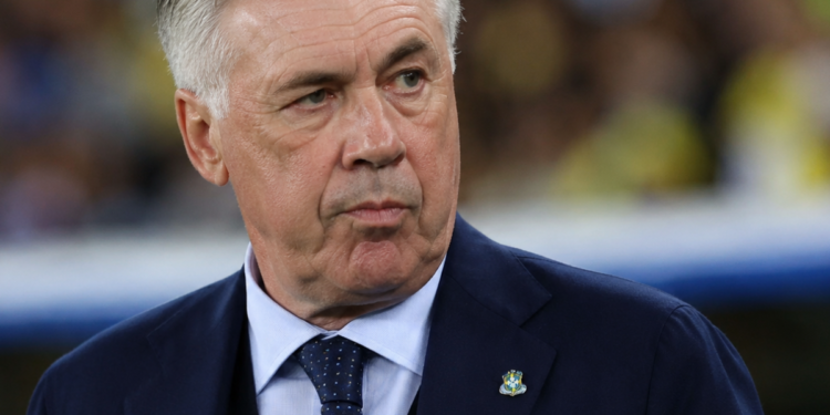 Ancelotti surpreende brasileiros e declara apoio a candidato a presidência nas próximas eleições