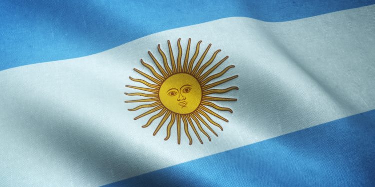 Argentina levanta estátua de 26 metros, considerada a maior do mundo