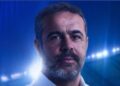 Treinador do Cruzeiro