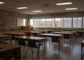 Aulas serão suspensas em 2.700 escolas após crise climática assolar o país