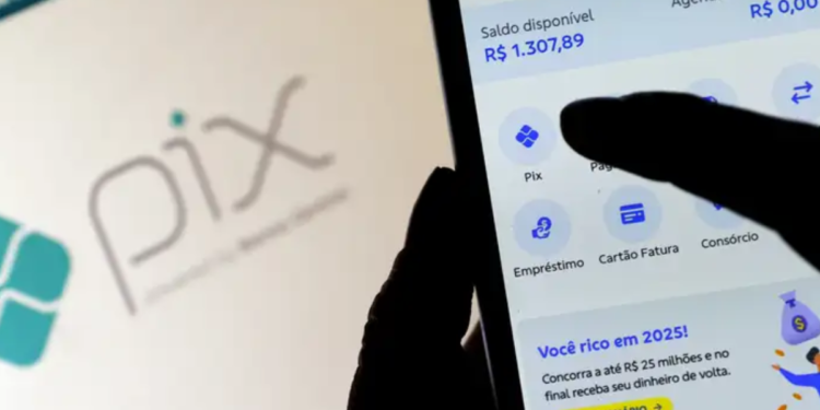 Banco Central anuncia blindagem inédita para o PIX em todo o Brasil