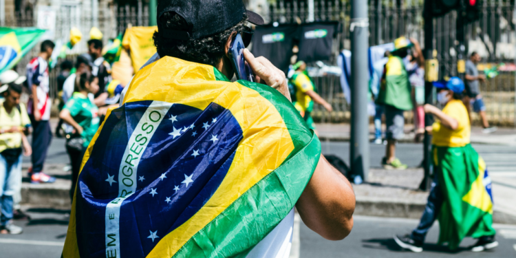 Brasileiros desistiram de Portugal e estão preferindo morar neste país da Europa