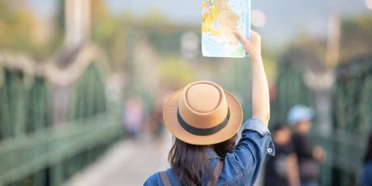 Brasileiros não precisam de passaporte para entrar na Argentina e em mais 7 países
