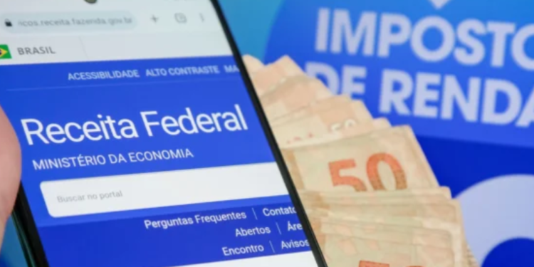 Brasileiros não vão mais precisar declarar Imposto de Renda
